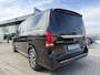 Mercedes-Benz EQV 300 L2 90 kWh 8 persoons Taxi uitvoering Leer |2x Elekt. Deuren | Taxi Spiegel | Luchtvering | Camera