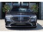 Mercedes-Benz S-klasse 400 d 4MATIC | AMG-Line, Rij-assistentie Plus pakket, Massagestoelen, Warmtecomfortpakket, 21 inch, Digital Light