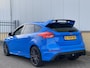 Ford Focus 2.3 Ecoboost 350 pk AWD RS Nitrous Blue Recaro sportstoelen - 19" 10 spaaks LM Velgen - Voorruitverwarming - slechts 31.205 km