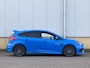 Ford Focus 2.3 Ecoboost 350 pk AWD RS Nitrous Blue Recaro sportstoelen - 19" 10 spaaks LM Velgen - Voorruitverwarming - slechts 31.205 km
