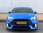 Ford Focus 2.3 Ecoboost 350 pk AWD RS Nitrous Blue Recaro sportstoelen - 19" 10 spaaks LM Velgen - Voorruitverwarming - slechts 31.205 km
