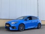 Ford Focus 2.3 Ecoboost 350 pk AWD RS Nitrous Blue Recaro sportstoelen - 19" 10 spaaks LM Velgen - Voorruitverwarming - slechts 31.205 km