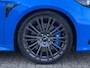 Ford Focus 2.3 Ecoboost 350 pk AWD RS Nitrous Blue Recaro sportstoelen - 19" 10 spaaks LM Velgen - Voorruitverwarming - slechts 31.205 km