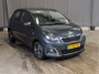 Peugeot 108 1.0 e-VTi Allure