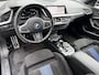 BMW 1-Serie 118i / Dealer onderhouden / M-Sport PRO / Panorama schuifdak / Head Up Display / Adaptieve Cruise Control / Harman Kardon Audio / Alcantara Sportstoelen / 19" / Camera /