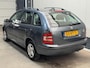 Skoda Fabia Combi 1.4-16V Elegance Airco