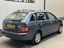 Skoda Fabia Combi 1.4-16V Elegance Airco