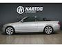 BMW 3-Serie Cabrio 318Ci Executive + LEDER / STOELVERWARMING / PDC