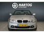 BMW 3-Serie Cabrio 318Ci Executive + LEDER / STOELVERWARMING / PDC