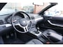 BMW 3-Serie Cabrio 318Ci Executive + LEDER / STOELVERWARMING / PDC