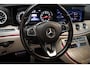 Mercedes-Benz E-klasse Cabrio 350 Premium Plus | HOUTAFWERKING | BURMESTER DAB | 360 CAMERA | 20"