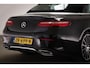 Mercedes-Benz E-klasse Cabrio 350 Premium Plus | HOUTAFWERKING | BURMESTER DAB | 360 CAMERA | 20"