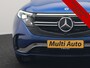 Mercedes-Benz EQC 400 4MATIC AMG Line 408pk INCL BTW | Trekhaak af Fabriek | Adaptive Cruise | 360 Camera | Multibeam LED | Standkachel | Sfeerverlichting | 19"L.M | Widescreen | Keyless | BLIS |