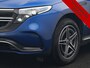 Mercedes-Benz EQC 400 4MATIC AMG Line 408pk INCL BTW | Trekhaak af Fabriek | Adaptive Cruise | 360 Camera | Multibeam LED | Standkachel | Sfeerverlichting | 19"L.M | Widescreen | Keyless | BLIS |