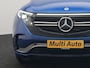 Mercedes-Benz EQC 400 4MATIC AMG Line 408pk INCL BTW | Trekhaak af Fabriek | Adaptive Cruise | 360 Camera | Multibeam LED | Standkachel | Sfeerverlichting | 19"L.M | Widescreen | Keyless | BLIS |