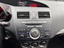 Mazda 3 2.3 DiSi Turbo MPS, Cruise/Snel/PDC/Bose