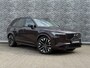 Volvo XC90 2.0 T8 Plug-in hybrid AWD Ultra Dark | Luchtvering | Bowers & Wilkins | Stoelmassage, ventilatie en verwarming | 360 Camera | Leder bekleed dashboard | Gelaagde zijruiten | Trekhaak