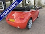 Volkswagen Beetle New Cabriolet 2.0 Turijn Comfort ELEK.KAP|XENON