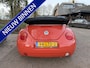 Volkswagen Beetle New Cabriolet 2.0 Turijn Comfort ELEK.KAP|XENON