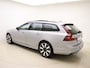 Volvo V90 T6 350pk AWD Ultra Dark / 360 Camera / Head-Up / Schuif/kanteldak / Trekhaak / BLIS / Harman&Kardon / Elektr. Stoelen / Full-LED / Lederen Dashboard /