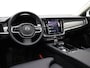 Volvo V90 T6 350pk AWD Ultra Dark / 360 Camera / Head-Up / Schuif/kanteldak / Trekhaak / BLIS / Harman&Kardon / Elektr. Stoelen / Full-LED / Lederen Dashboard /
