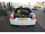 Fiat 124 Spider 1.4 MultiAir Turbo Lusso Parelmoer-lak | Leder | Stoelverwarming