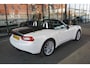 Fiat 124 Spider 1.4 MultiAir Turbo Lusso Parelmoer-lak | Leder | Stoelverwarming