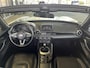 Fiat 124 Spider 1.4 MultiAir Turbo Lusso Parelmoer-lak | Leder | Stoelverwarming