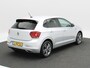 Volkswagen Polo 1.0 TSi R-Line | Adaptive Cruise | Climatronic | CarPlay | Parkeersensoren | Navigatie | 16 Inch | 98.183 Km !!