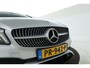 Mercedes-Benz A-klasse 180 Business Solution AMG Automaat, Navigatie, climate,
