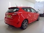 Ford Fiesta 1.0 EcoBoost 125 PK Hybrid ST-Line X+Led+navigatie+17"lmv +Parkeer-Hulp= SUPER PRIJS