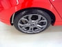 Ford Fiesta 1.0 EcoBoost 125 PK Hybrid ST-Line X+Led+navigatie+17"lmv +Parkeer-Hulp= SUPER PRIJS