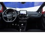 Ford Fiesta 1.0 EcoBoost 125 PK Hybrid ST-Line X+B-O-Sound+Led+navigatie+17"lmv +Parkeer-Hulp = APRIL ACTIEPRIJS !!