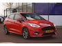 Ford Fiesta 1.0 EcoBoost 125 PK Hybrid ST-Line X+B-O-Sound+Led+navigatie+17"lmv +Parkeer-Hulp = APRIL ACTIEPRIJS !!