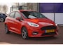 Ford Fiesta 1.0 EcoBoost 125 PK Hybrid ST-Line X+B-O-Sound+Led+navigatie+17"lmv +Parkeer-Hulp = APRIL ACTIEPRIJS !!