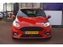 Ford Fiesta 1.0 EcoBoost 125 PK Hybrid ST-Line X+B-O-Sound+Led+navigatie+17"lmv +Parkeer-Hulp = APRIL ACTIEPRIJS !!