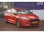 Ford Fiesta 1.0 EcoBoost 125 PK Hybrid ST-Line X+B-O-Sound+Led+navigatie+17"lmv +Parkeer-Hulp = APRIL ACTIEPRIJS !!