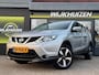 Nissan Qashqai 1.2 N-Connecta met Climate !!! Led !!!! Navigatie !!! Dealer Onderhouden !!!