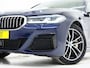 BMW 5-Serie Touring 530e xDrive M Sport | Harman/Kardon | LaserLED | Adaptive Cruise | Sportstuur | Keyless | Camera | Carplay