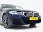 BMW 5-Serie Touring 530e xDrive M Sport | Harman/Kardon | LaserLED | Adaptive Cruise | Sportstuur | Keyless | Camera | Carplay