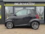 smart Fortwo cabrio 1.0 Pure Automaat met 15 Inch !!! Nette staat !!! Dealer Onderhouden !!!