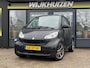 smart Fortwo cabrio 1.0 Pure Automaat met 15 Inch !!! Nette staat !!! Dealer Onderhouden !!!