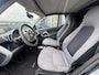 smart Fortwo cabrio 1.0 Pure Automaat met 15 Inch !!! Nette staat !!! Dealer Onderhouden !!!