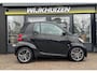 smart Fortwo cabrio 1.0 Pure Automaat met 15 Inch !!! Nette staat !!! Dealer Onderhouden !!!