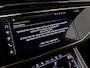 Audi Q8 60 TFSI e quattro Competition 4WS|O-LED|B&o|Massage|Trekhaak|Carbon|HUD|Softclose