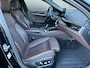 BMW 5-Serie 530e High Executive M-sport LCI | Comfortzetels, Laser Light, Panoramadak, Trekhaak, Leer, Apple Carplay, 360° camera