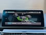 BMW 5-Serie 530e High Executive M-sport LCI | Comfortzetels, Laser Light, Panoramadak, Trekhaak, Leer, Apple Carplay, 360° camera