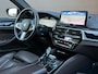 BMW 5-Serie 530e High Executive M-sport LCI | Comfortzetels, Laser Light, Panoramadak, Trekhaak, Leer, Apple Carplay, 360° camera