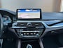 BMW 5-Serie 530e High Executive M-sport LCI | Comfortzetels, Laser Light, Panoramadak, Trekhaak, Leer, Apple Carplay, 360° camera