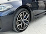 BMW 5-Serie 530e High Executive M-sport LCI | Comfortzetels, Laser Light, Panoramadak, Trekhaak, Leer, Apple Carplay, 360° camera